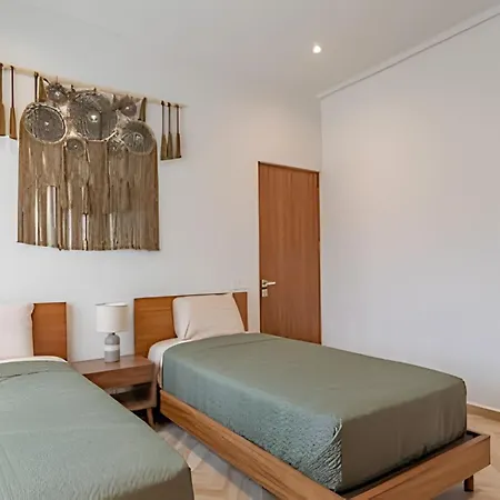 Holiday home Oasis Yaaxlum Estudios *
