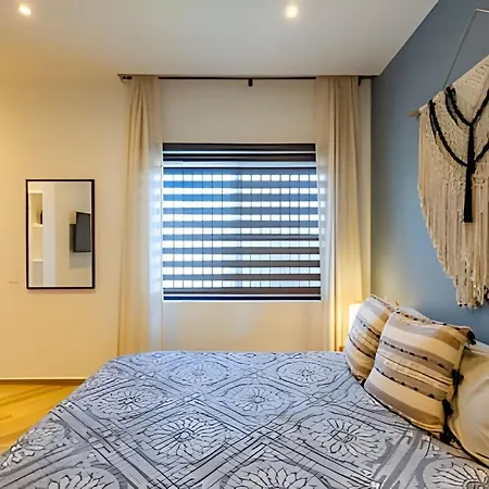 Holiday home Oasis Yaaxlum Estudios