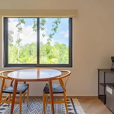 Holiday home Oasis Yaaxlum Estudios