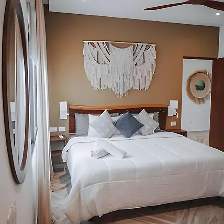 Oasis Yaaxlum Estudios Holiday home