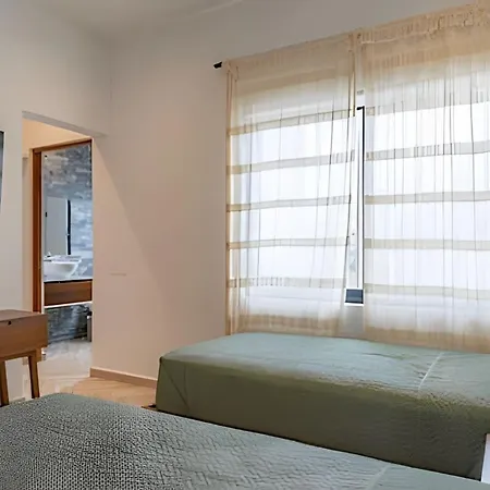 Holiday home Oasis Yaaxlum Estudios