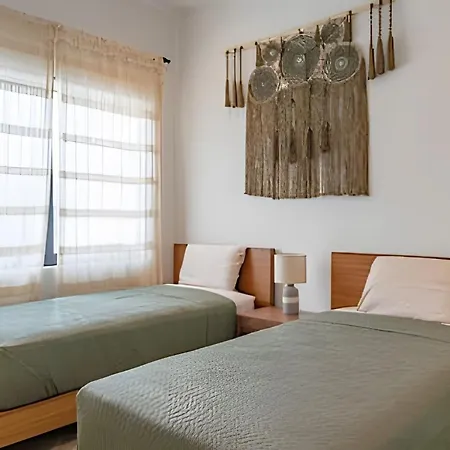 Holiday home Oasis Yaaxlum Estudios