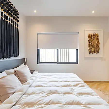 Holiday home Oasis Yaaxlum Estudios *