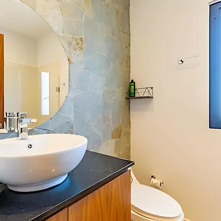 Oasis Yaaxlum Estudios Holiday home Tulum
