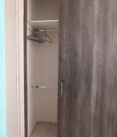 Al Lado De Zamna, Cenotes, Alberca, 2 Rec, Cerca De Aeropuerto, Playa 15 Min Apartment Tulum