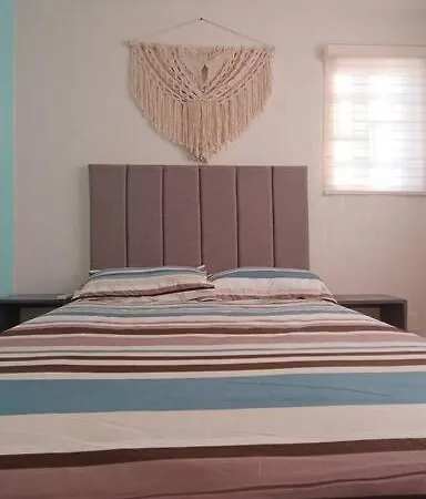 Apartment Al Lado De Zamna, Cenotes, Alberca, 2 Rec, Cerca De Aeropuerto, Playa 15 Min Tulum