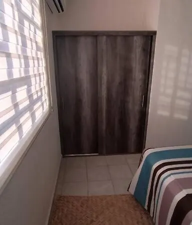 Apartment Al Lado De Zamna, Cenotes, Alberca, 2 Rec, Cerca De Aeropuerto, Playa 15 Min