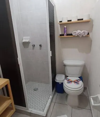Apartment Al Lado De Zamna, Cenotes, Alberca, 2 Rec, Cerca De Aeropuerto, Playa 15 Min *