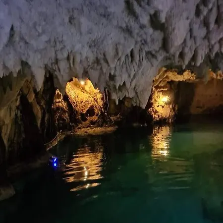 Apartment Al Lado De Zamna, Cenotes, Alberca, 2 Rec, Cerca De Aeropuerto, Playa 15 Min Tulum