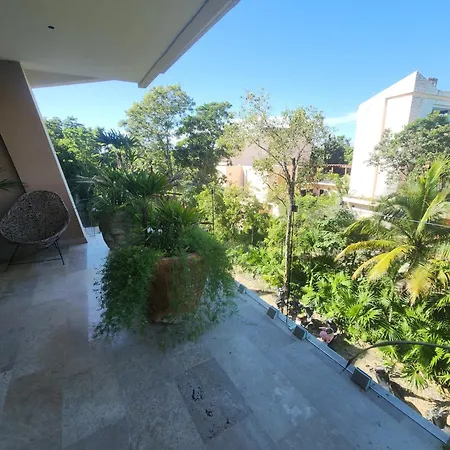 Apartment Sky - 2 Bdr - Roof & Pool - La Veleta *
