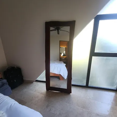 Apartment Sky - 2 Bdr - Roof & Pool - La Veleta *