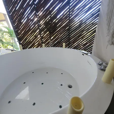 Sky - 2 Bdr - Roof & Pool - La Veleta *