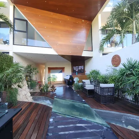 Sky - 2 Bdr - Roof & Pool - La Veleta Apartment