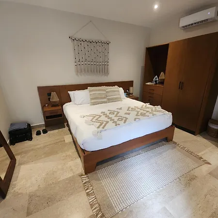 Apartment Sky - 2 Bdr - Roof & Pool - La Veleta