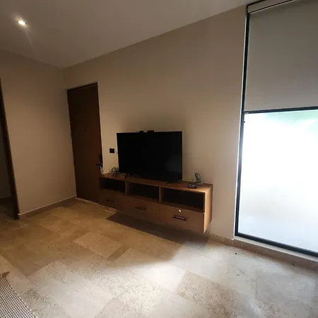 Apartment Sky - 2 Bdr - Roof & Pool - La Veleta *