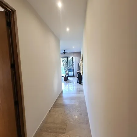 Apartment Sky - 2 Bdr - Roof & Pool - La Veleta Tulum
