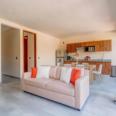 Apartment Homsy House Private Roof Terrace 2 Pools Onsite