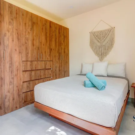 Homsy House Private Roof Terrace 2 Pools Onsite *