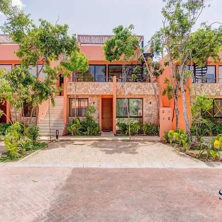 Apartment Homsy House Private Roof Terrace 2 Pools Onsite *
