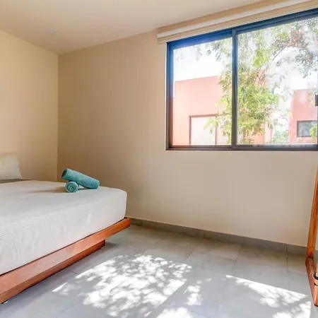 Homsy House Private Roof Terrace 2 Pools Onsite *