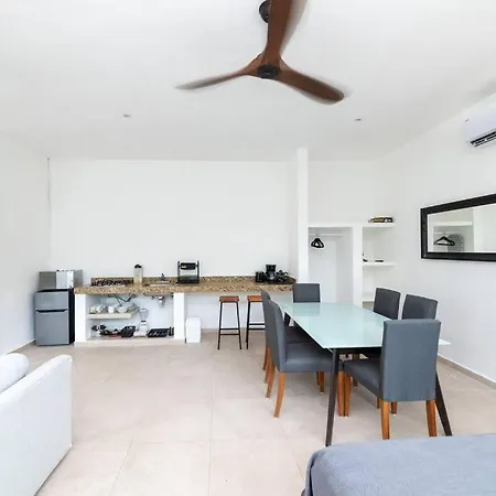 Apartment Relaxing Loft With Private Pool And Amazing Views In The Heart Of