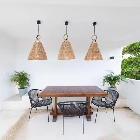 Apartment Relaxing Loft With Private Pool And Amazing Views In The Heart Of