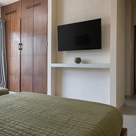 Villa Casa Pocahontas New 4brd Lux Wconcierge Tulum