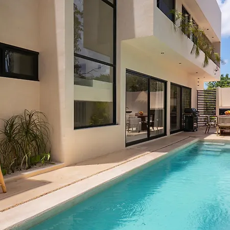 Villa Casa Pocahontas New 4brd Lux Wconcierge *