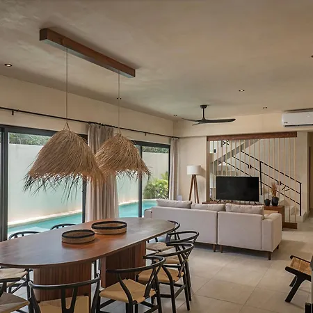 Villa Casa Pocahontas New 4brd Lux Wconcierge