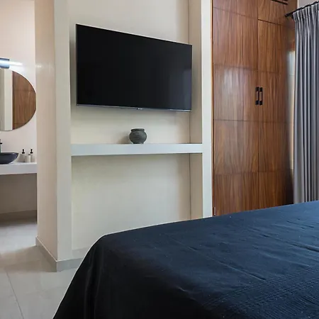 Casa Pocahontas New 4brd Lux Wconcierge Villa *