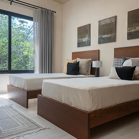 Villa Casa Pocahontas New 4brd Lux Wconcierge *