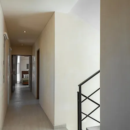 Casa Pocahontas New 4brd Lux Wconcierge Villa Tulum