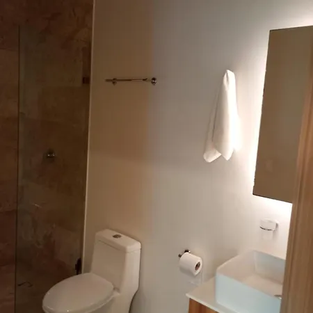 Apartment Exclusivo Con Piscina Privada *
