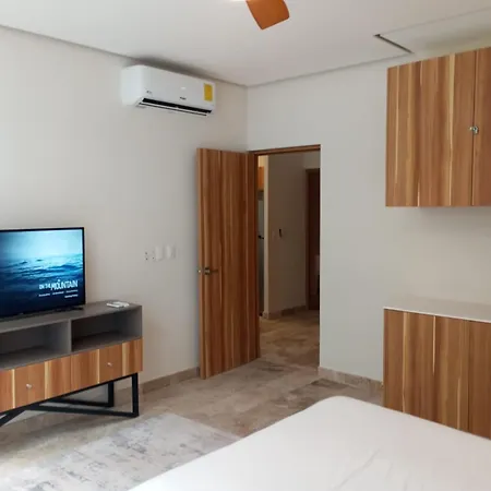 Exclusivo Con Piscina Privada
