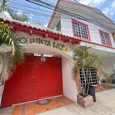Quinta Luz Apartment