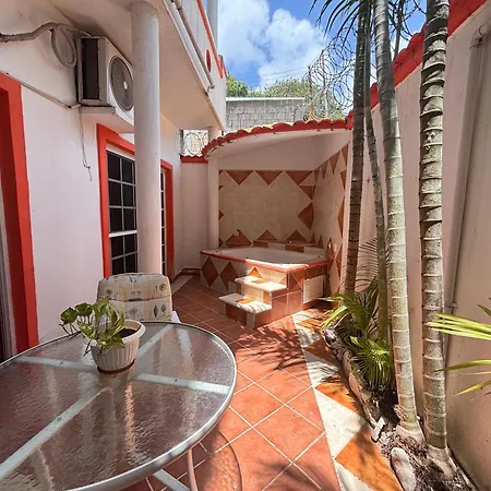 Quinta Luz Apartment Tulum