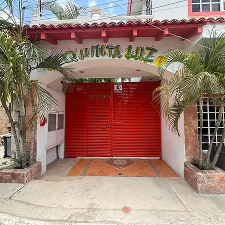 Quinta Luz *
