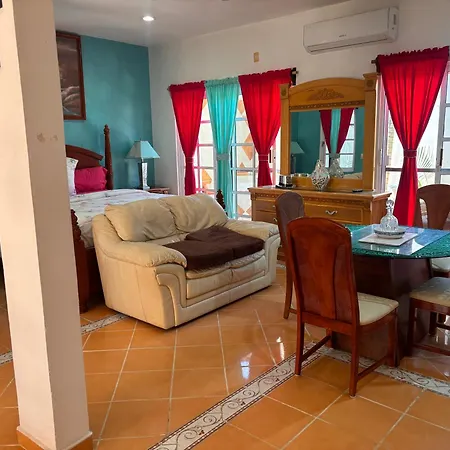 Quinta Luz Apartment
