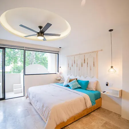 Crystal By Hotel Tulum