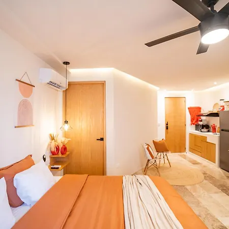 Hotel Crystal By Tulum