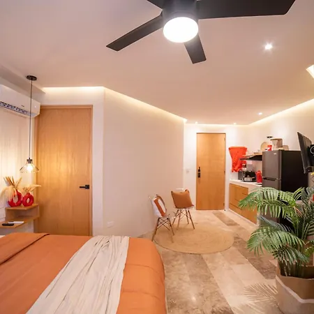 Hotel Crystal By Tulum