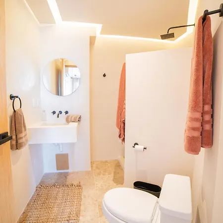 Crystal By Hotel Tulum