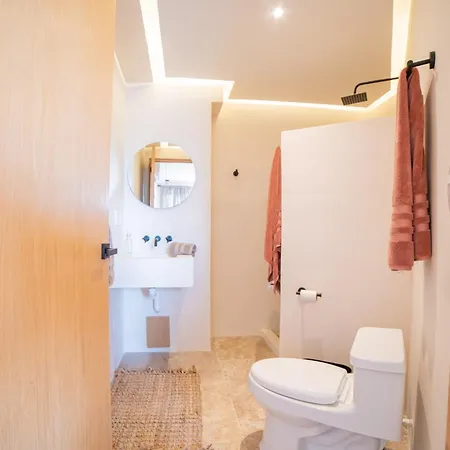 Hotel Crystal By Tulum