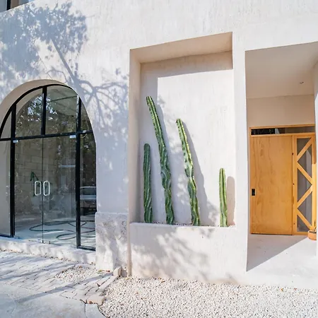 Crystal By Hotel Tulum