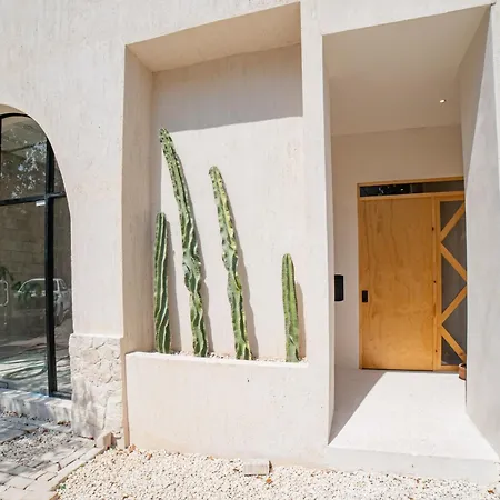Hotel Crystal By Tulum