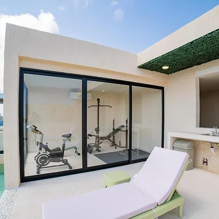 Crystal By Hotel