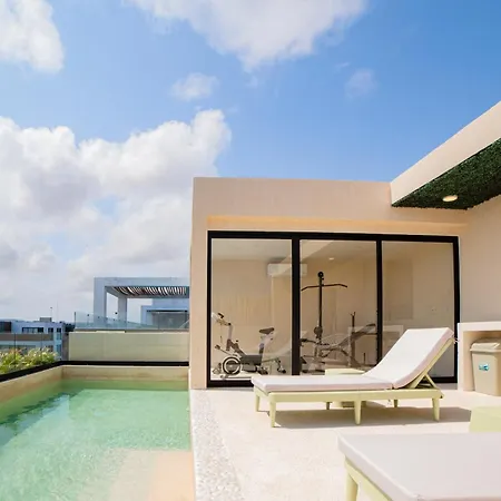 Crystal By * Tulum