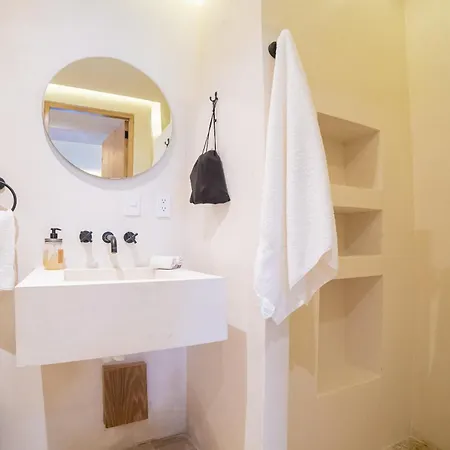 Crystal By Hotel Tulum