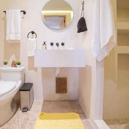 Hotel Crystal By Tulum