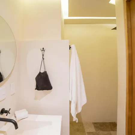 Crystal By Hotel Tulum